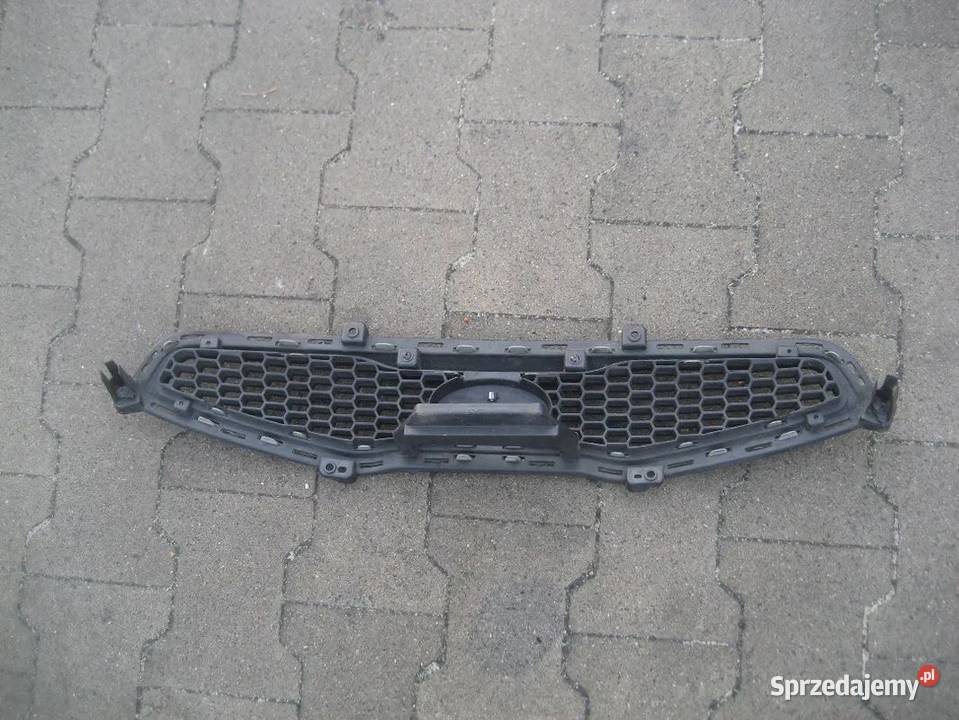 kia picanto ii 2 1115r atrapa grill 86351 1y000 Rakoniewice