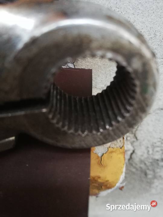 Wsk kopniak starter stopka zamiany biegów Dąbie