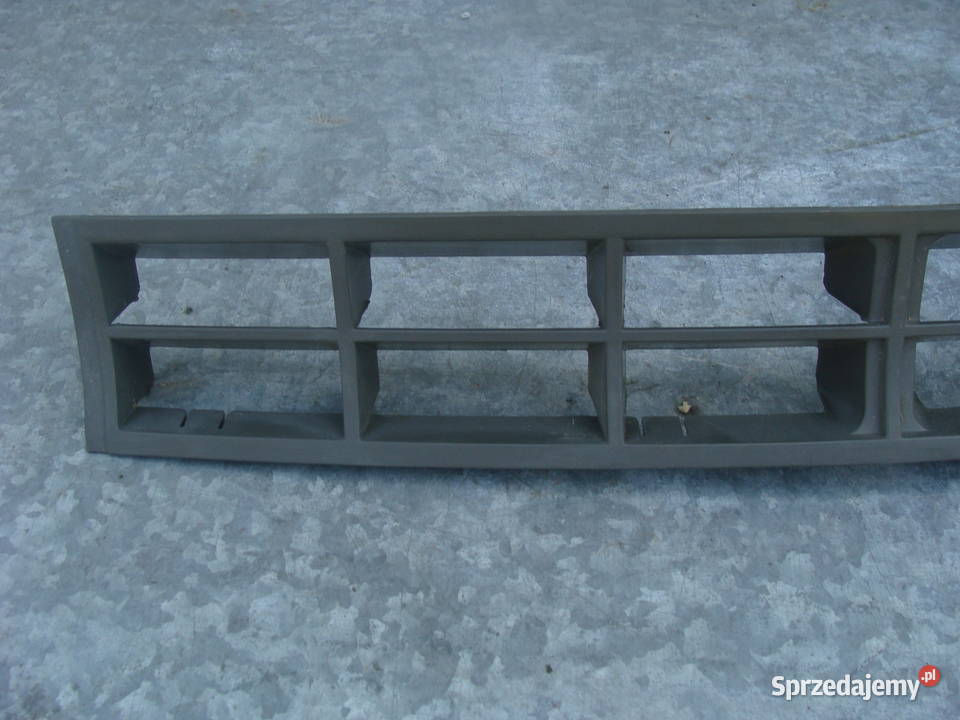 OPEL RECORD E KRATA WLOTU POWIETRZA GRILL Goleniów