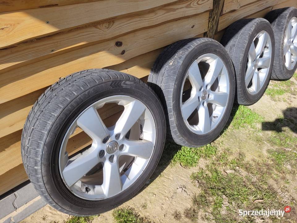 Koła 18stki Toyota lexus Radom