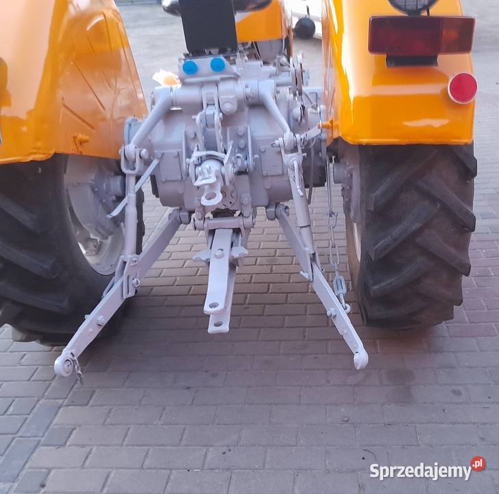 Ursus c360 86r Błaszki