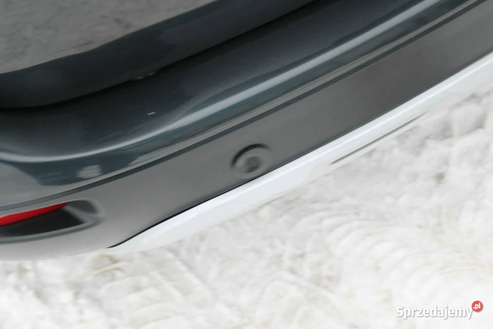 Dacia Lodgy Stepway Comfort Blue dCi 115 7os Warszawa