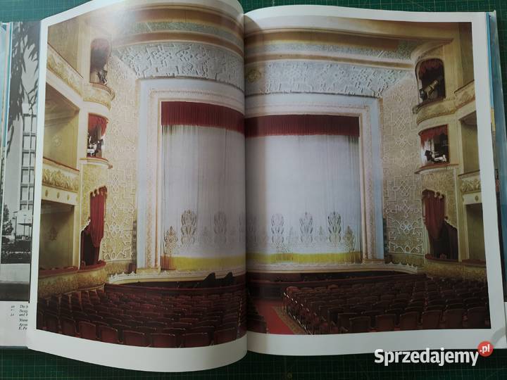 Tashkent j angielski Rok wydania 1977 Kraków sprzedam