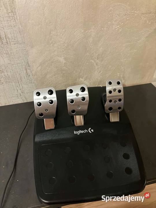 LOGITECH G920 Błaszki