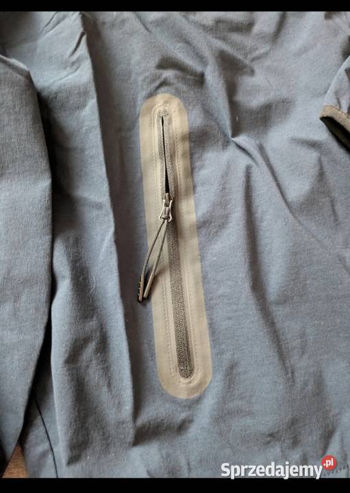 Nowa kurtka Nike XXL Września