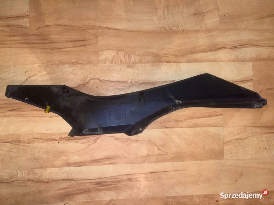 boczek wypełnienie owiewka lewa Honda NSS 125