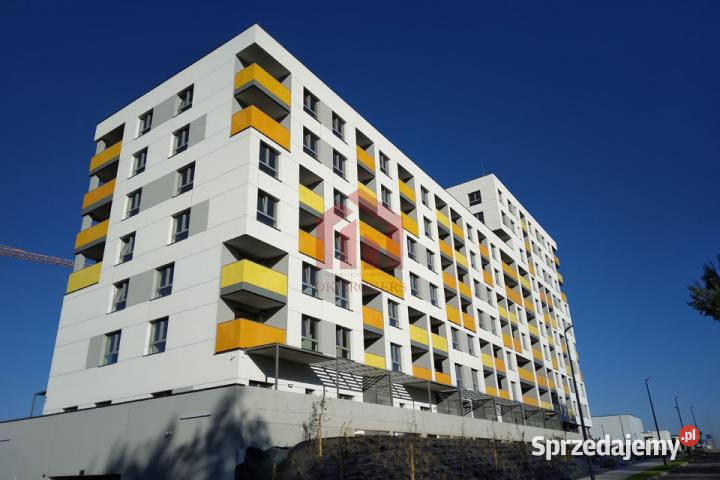 Mieszkanie 4195m2 2pokojowe Rzeszów Piętro 6