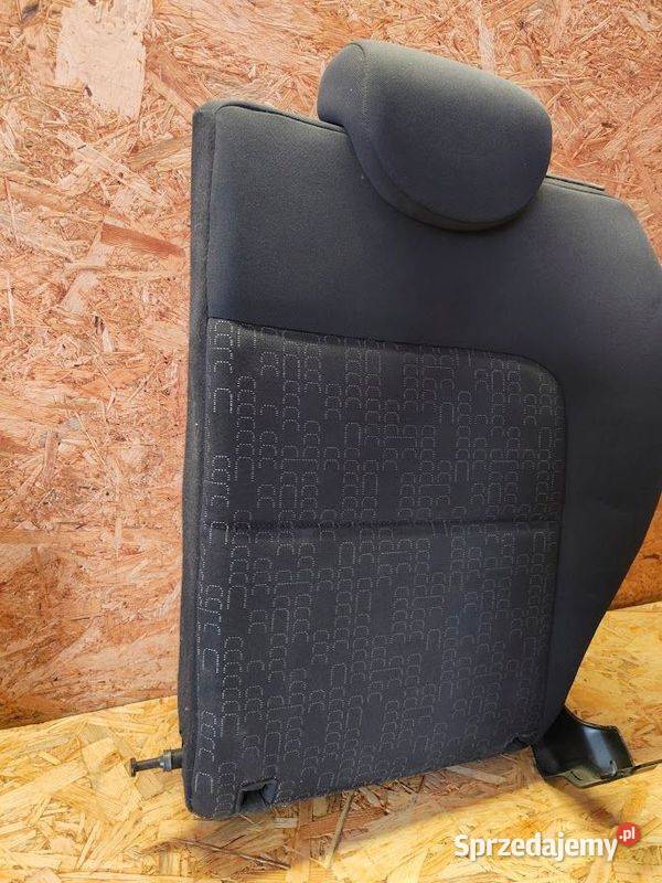 Oparcie Kanapy Lewy Tył Mitsubishi Colt VI CZ3 Fotele i kanapy Pleszew