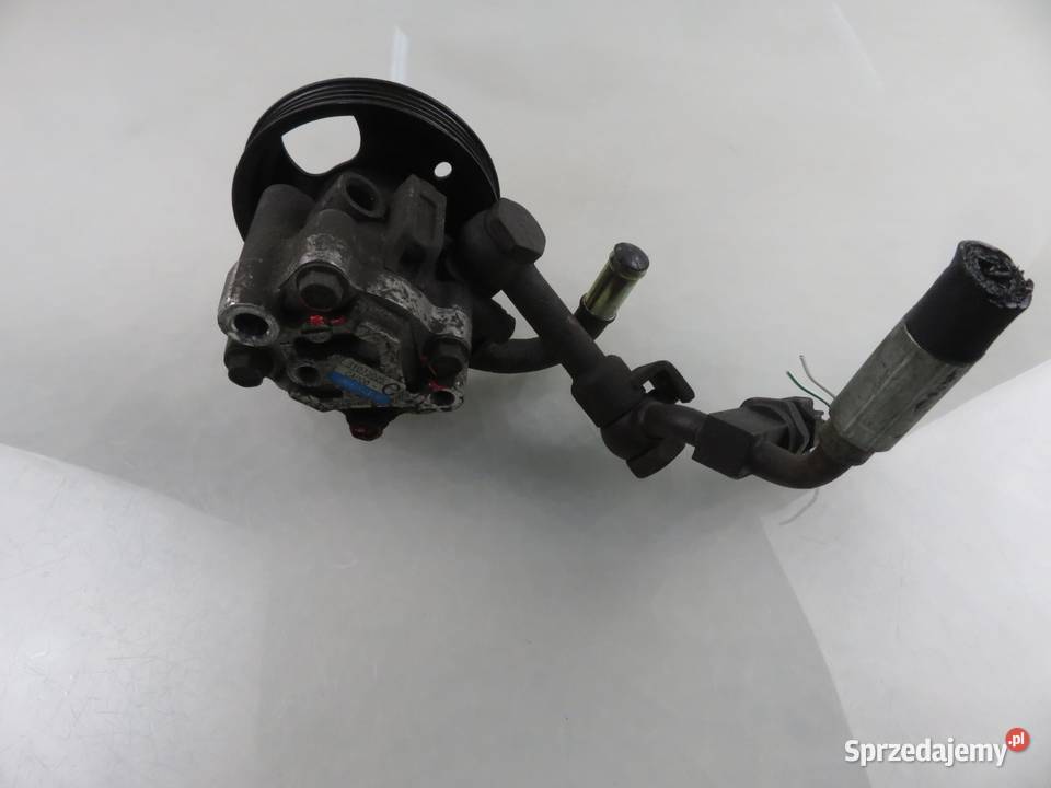 POMPA WSPOMAGANIA NISSAN MURANO I 35 4x4 osobowe małopolskie