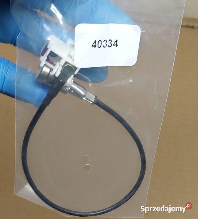 KABEL ZŁĄCZE RADIA RNSEE VW AUDI 113559282 Mielęcin