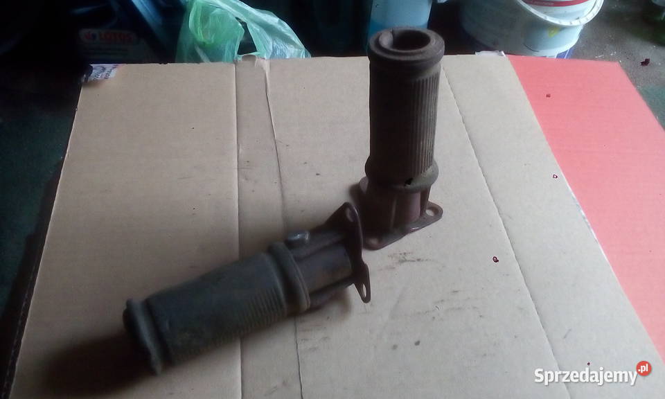 Podnóżki do motocykli Jawa Kiwaczka 175 250 350 Gdynia