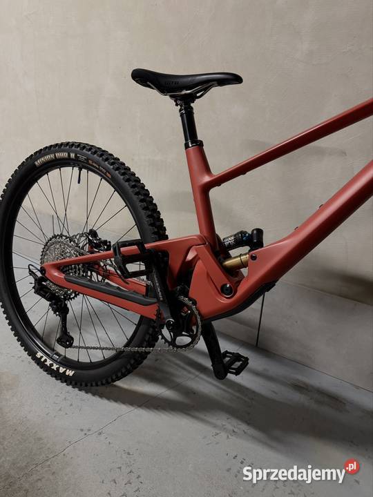 rower Scor 4060 Lt sprzedam