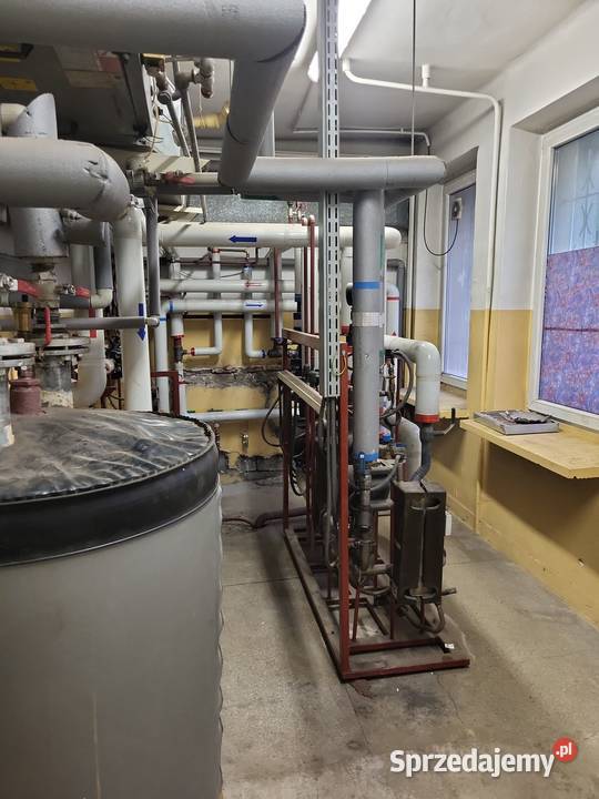 Instalacje wodociągowe Katowice Heat King usługi