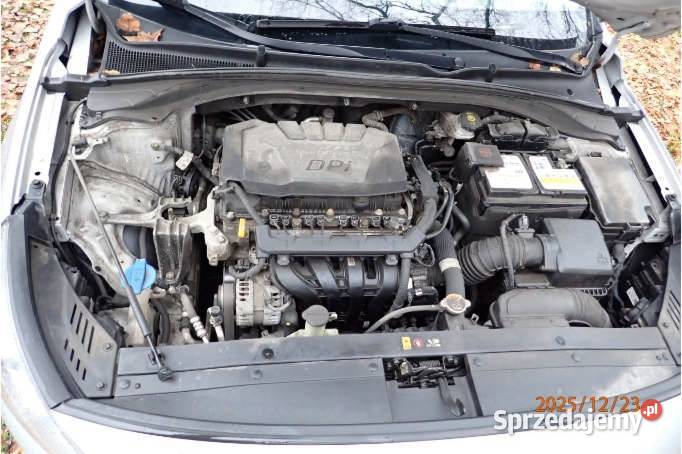 HYUNDAI I30 2021 149800 ccm 110 i30 Warszawa