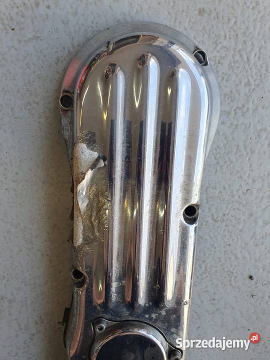 HONDA VALKYRIE GL 1500 C F6C pokrywa rozrządu Nowy Tomyśl sprzedam
