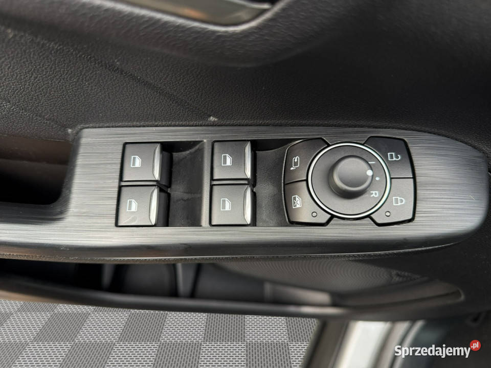 Ford Kuga WD9331R15 EcoBoost FWD Titanium klimatyzacja Samochody osobowe Gdańsk