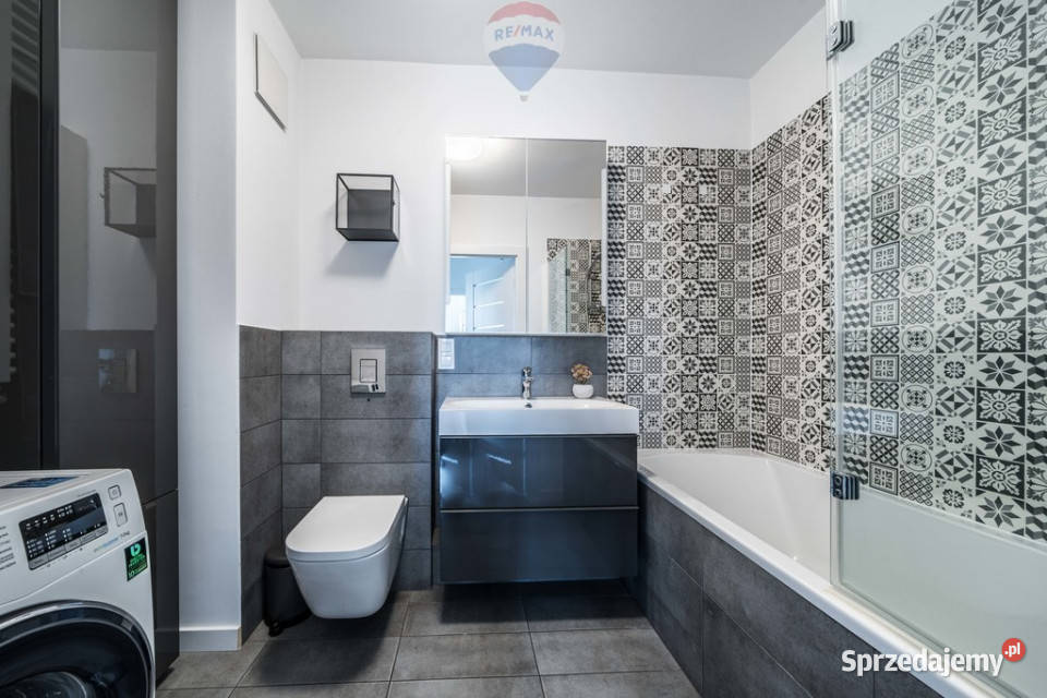 URZĄDZONE MIESZKANIE BALKON WINDA NARAMOWICE Mieszkania Poznań