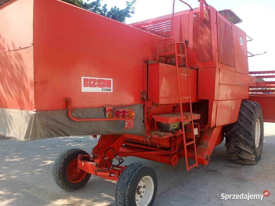 Bizon super z056 Bizon śląskie Koryczany sprzedam