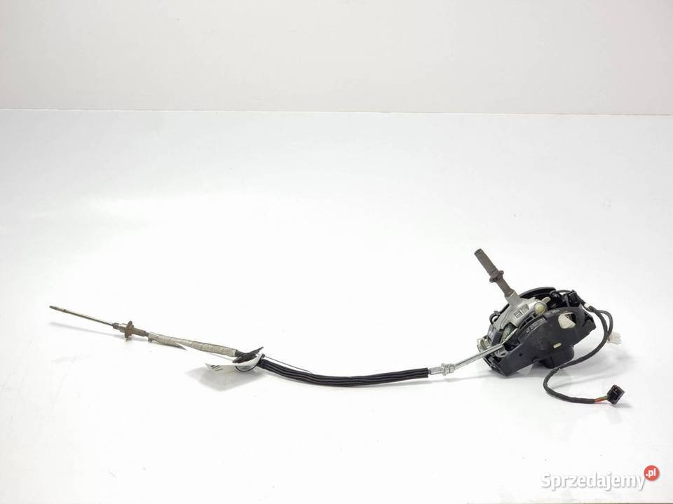 DŹWIGNIA ZMIANY BIEGÓW MASERATI GRANTURISMO S Lipno