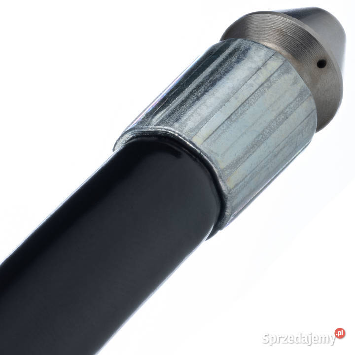 Wąż do Czyszczenia Kanalizacji 15m do Osprzęt do myjek sprzedam