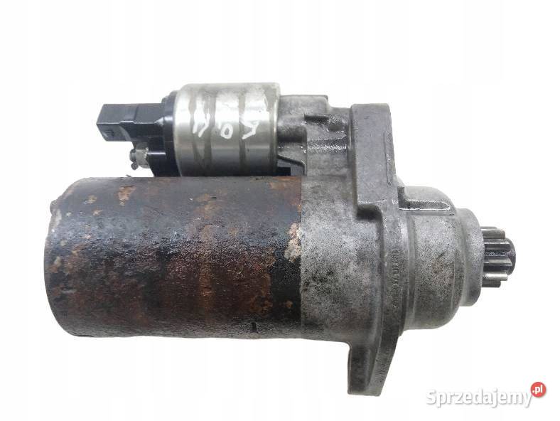 ROZRUSZNIK 10 20V T Audi TT I 19982006