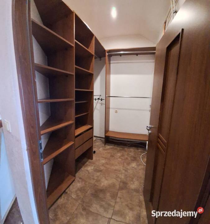 Mieszkanie 100m2 Płochocin gm Ożarów Maz gazowe mazowieckie sprzedam