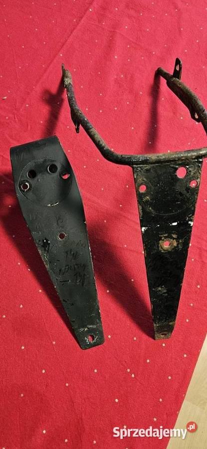 Starszy typWsk B3Uchwytmocowanie błotnika lampy Barlinek