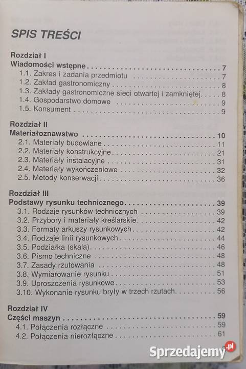Urządzanie zakładów gastronomicznych i miękka mazowieckie Małkinia Górna sprzedam
