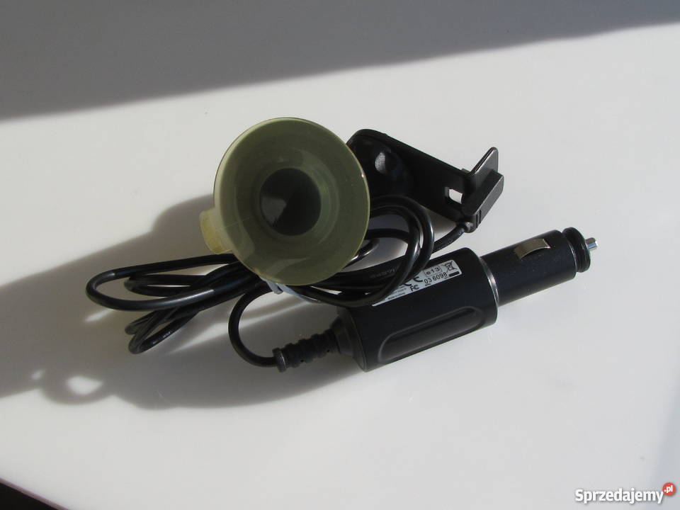 Ładowarka samochodowa DDA5A05 5V 1A MINI USB 13m GPS i akcesoria Olecko