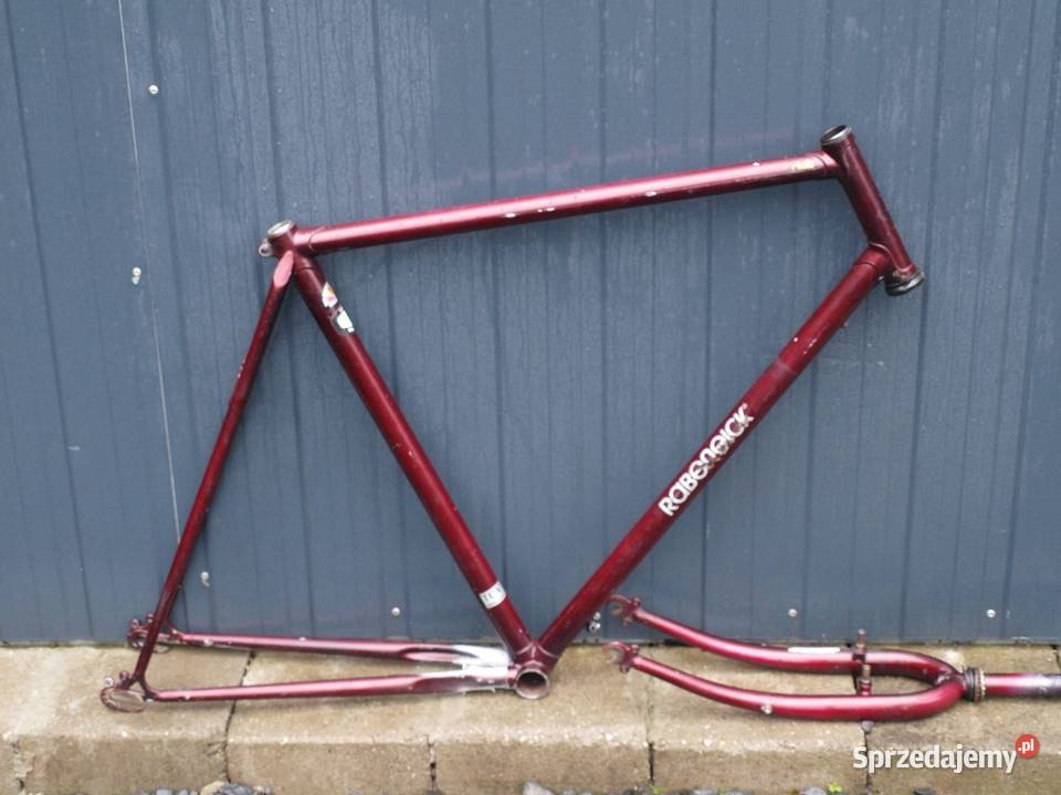 Rama Rowerowa 28 Wyprawowa Chojnów