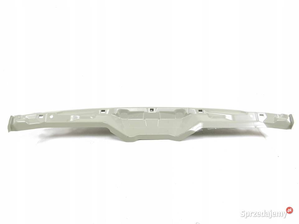 PODSZYBIE PAS PRZEDNI GÓRNY OPEL AGILA A 0007