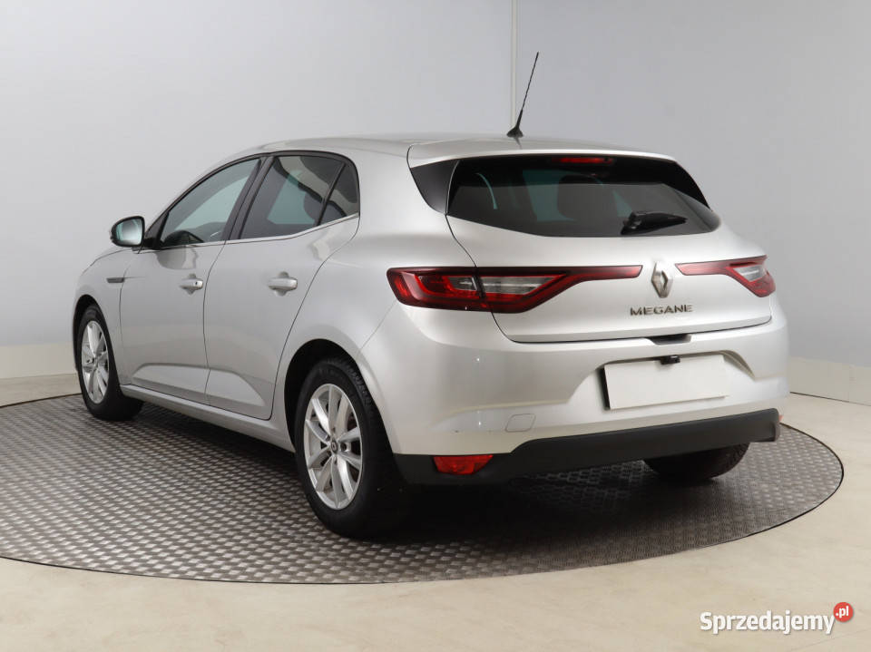 Renault Megane 12 TCe Bielany Wrocławskie sprzedam