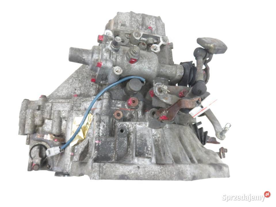 SKRZYNIA BIEGÓW TOYOTA CELICA VII T230 18 16V Skrzynie biegów manualne