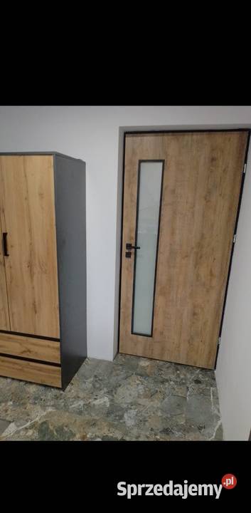 Sprzedam dom z dużą działką Nacpolsk