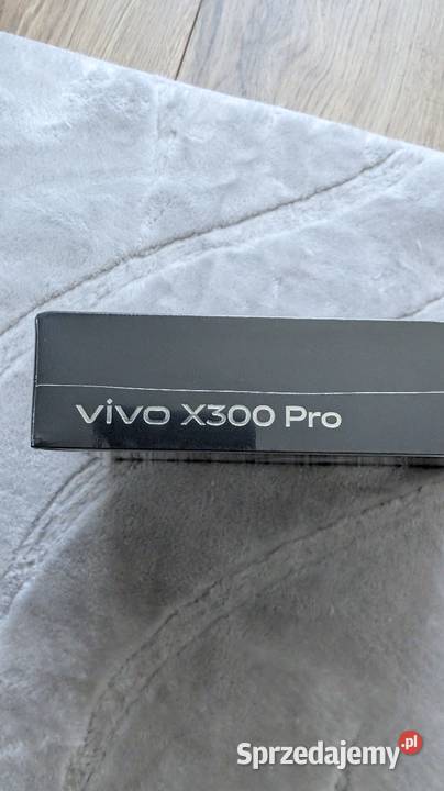 Vivo x300 Pro Elektronika lubelskie Zamość