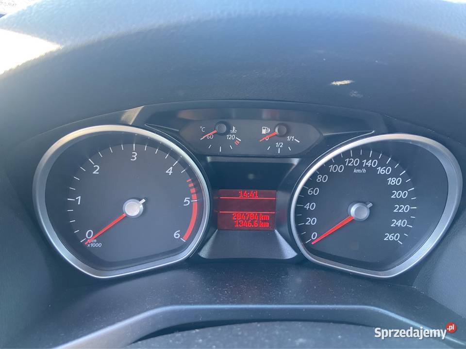 Ford Mondeo Mk4 284800km Radoniów