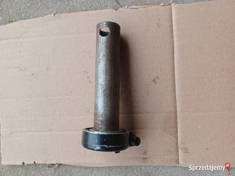 Rolgaz mz etz DDR Lublin