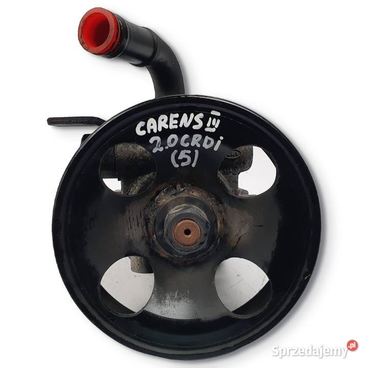 POMPA WSPOMAGANIA Kia Carens III 20 CRDI Chełm