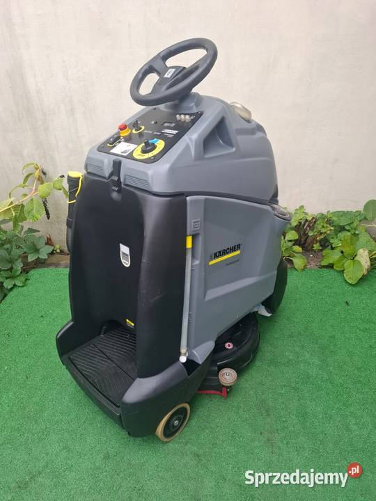 Szorowarka Karcher BD 5040 RS Bp Pack Super Stan mazowieckie Radom