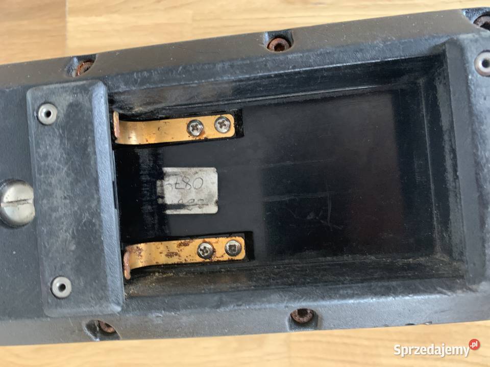 Kontroler sterownik radio hiab hds olsbergs Kraków