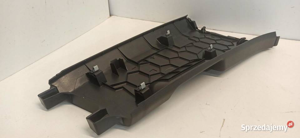 VW GOLF VIII 8 HB OSŁONA SŁUPKA LEWA 5H0867291 dolnośląskie