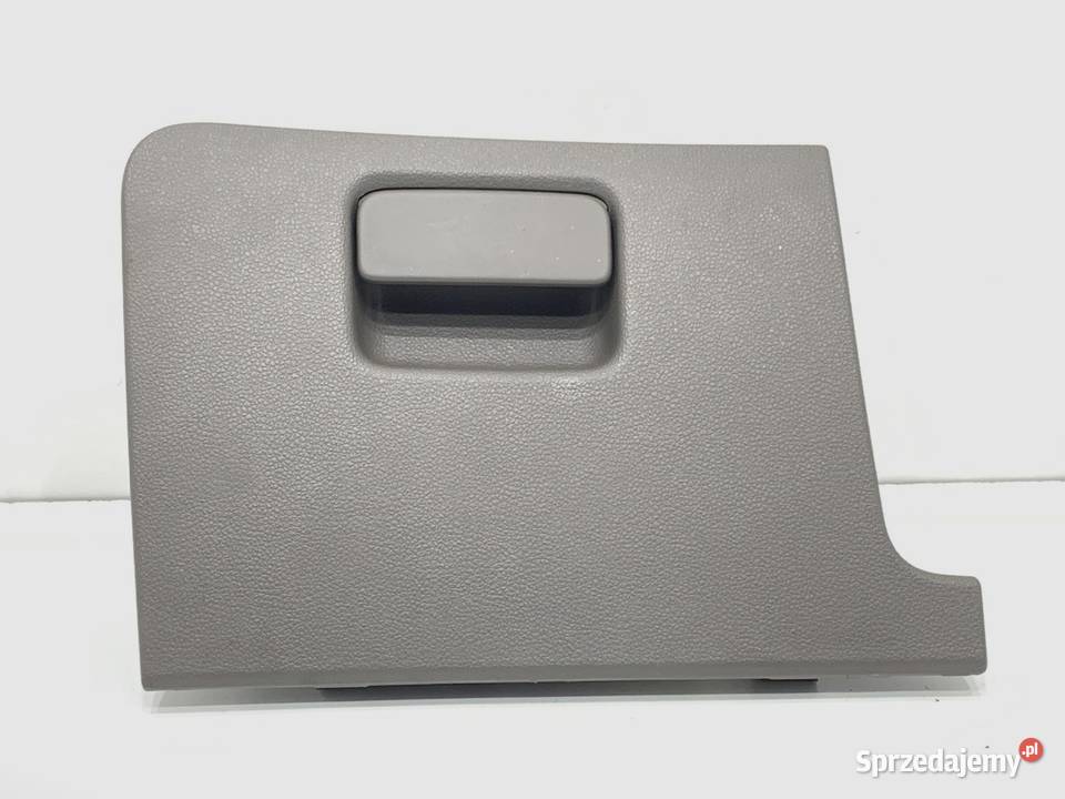 SCHOWEK VW GOLF VII Hatchback 5G1857924A PÓŁKA osobowe Schowki, półki podkarpackie