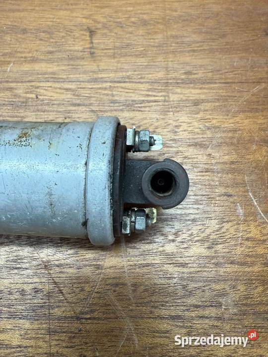 Cewka zapłonowa uchwyt Romet Ogar 200 Jawka Jawa Cewki zapłonowe Gidle