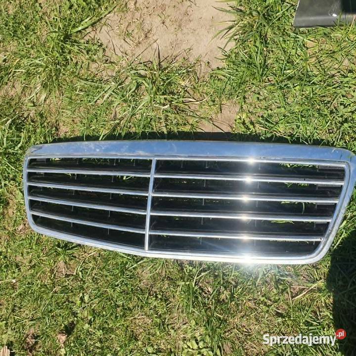 Grill atrapa chłodnicy MercedesBenz CLK w208 Kraków