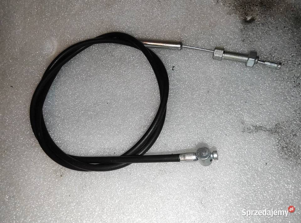 Linka sprzęgła Dniepr MT K650 wielkopolskie Leszno