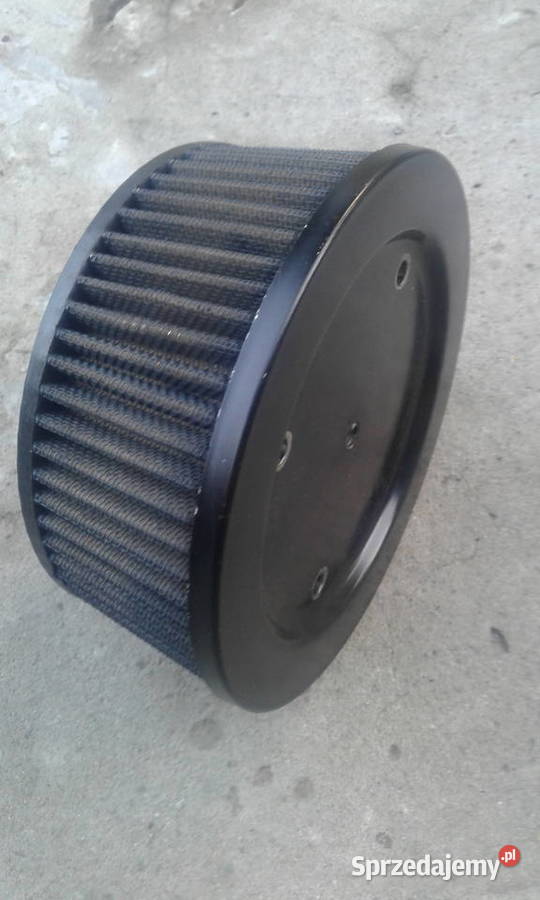 Filtr powietrza KN Harley