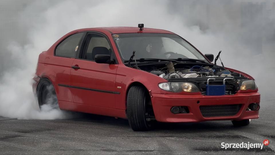 Swap m50 b20 nv turbo podkarpackie Dębica