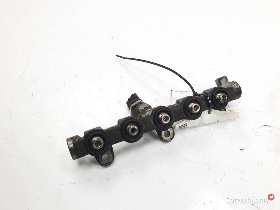 LISTWA WTRYSKOWA RENAULT MASTER III 0445214258