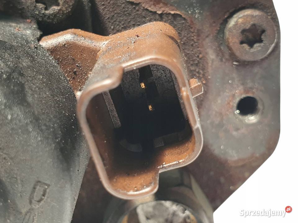 POMPA WTRYSKOWA Ford Mondeo III 20 TDCi Delphi osobowe lubelskie