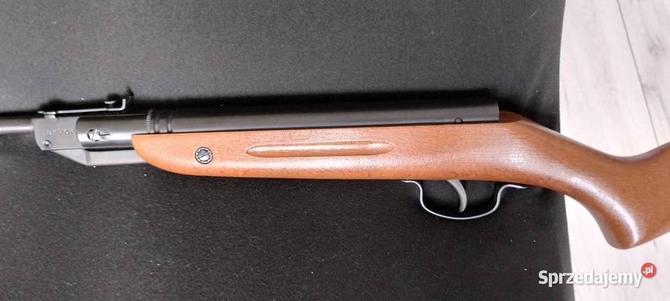 Wiatrówka SLAVIA 618 stan kolekcjonerski Pozostałe Kalisz sprzedam